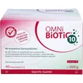 OMNI BiOTiC 10 Pulver Beutel 200 g PZN 13584830