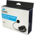 Cardo Freecom/Spirit Half Helmet-Kit für Freecom/Spirit Kommunikationssystem
