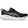 Asics Gel-Cumulus 27 002 Black 37.5 - Schwarz - 37,5