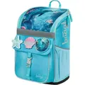 BAAGL Schulranzen Zippy Dolphin