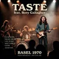 Taste Feat. Rory Gal - Basel 1970 CD