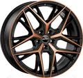 Alufelge Gmp Lunica 9.5X20 5X112 Et 35 Luci Di Portofino
