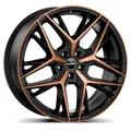Alufelgen GMP LUNICA 20" 9.5J 5x112 ET 35 66.6 LUCI DI PORTOFINO