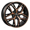 ALUFELGE GMP LUNICA FUR VOLKSWAGEN ID7 9.5X20 5X112 LUCI DI PORTOFINO CBO