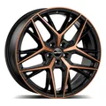 1x GMP LUNICA Luci di Portofino 9.5Jx20 5x112 ET35