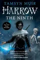 Tamsyn Muir Harrow the Ninth