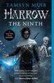 Harrow the Ninth The Locked Tomb Trilogy, Vol.2