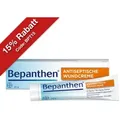 Bepanthen Antiseptische Wundcreme