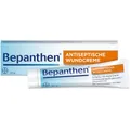 Bepanthen® Antiseptische Wundcreme - Jetzt 15% mit dem Code BPT15 sparen*