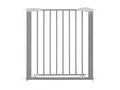 BADABULLE Türschutzgitter "Safe & Lock", mit Zwei-Aktionen-System (Metal)