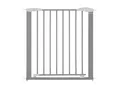 Badabulle Türschutzgitter »Safe & Lock«, mit Zwei-Aktionen-System (Metal) B-Ware