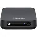 Sennheiser Bluetooth-Audio-Adapter BT T100, für PC-Lautsprecher, Stereoanlagen, AV-Receiver