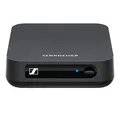Sennheiser Consumer Audio Sennheiser BT T100 Bluetooth Audio Transmitter Schwarz
