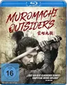 Muromachi Outsiders [Blu-ray]