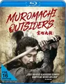 MUROMACHI OUTSIDERS - OIZUMI,YO/MAENO,TOMOYA/TAKEDA,RINA/+   BLU-RAY NEU