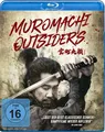 Muromachi Outsiders (Blu-ray) Yo Oizumi Rina Takeda