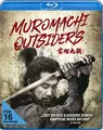 Muromachi Outsiders (BR)  Min: 135/DD5.1/WS - Splendid  - (Blu-ray Video / Hist