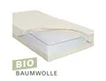 Encasing Bio Cotton Softsan, Milbenschutzbezug für Matratzen