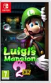 Luigi's Mansion 2 HD Juego para Consola Nintendo Switch