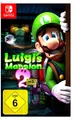 Luigis Mansion 2 HD - Nintendo Switch - Neu & OVP - EU Version