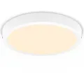 Philips Einbauspot Magneos Slim Surface ø28,6cm 20W, 2700 warmweißes Licht