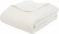 Wohndecke Premium Cashmere Feeling, Gözze, mit premium Cashmere Feeling, Kuscheldecke