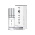 JEAN D'ARCEL ARCELMED Anti-Aging Augencreme Retinoid-like Eye Cream 30 ml - Reduziert Tränensäcke & Augenringe - verbessert die Hautelastizität - glättet die Augenpartie