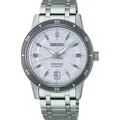 Seiko Presage Automatik Style60s" SRPL73J1" - hellblau,silber - 39,5mm