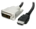 StarTech.com 3M HDMI AUF DVI-D KABEL
