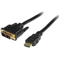 Startech.com Hdmi Auf Dvi-d Kabel 3m (stecker/stecker) - Hdmi/dvi Adapterkabel - Hdmi Videokabel
