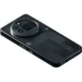 Nothing Phone (3a) Pro Backcover Transparent