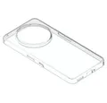NOTHING Smartphone-Hülle Phone (3a) Pro Clear Case - Schutzhülle - transparent