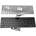 DEUTSCHE - Tastatur Keyboard kompatibel für HP Pavilion 15-cs2200
