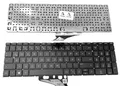 T-ProTek DEUTSCHE - Tastatur Keyboard kompatibel für HP Pavilion 15-cs2200