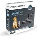Rowenta Tier-Set ZR001120, Universal, Tierpflege-Set, Schwarz, Rowenta, RO4825EA, RO7631EA, RO7212EA, RO7634EA, RO7696EA, RO7686EA, RO7643EA, RO767... - Schwarz