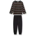 Sanetta Pyjama (1 tlg) blau 92