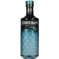 Brockmans AGAVE CUT GIN 41,2% Vol. 0,7l