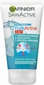 Gesichtsreinigungsgel Garnier Pure Active 3 in 1 (150 ml)
