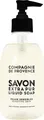 La Compagnie de Provence Liquid Marseille Soap Sensitive Skin 300 ml Flüssigseife