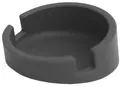 262960 Innenraum Halterung (Tablet/UMPC, innen, Passive Halterung, Grau, Silikon