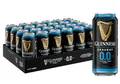 Guinness Draught 0.0 Alkoholfrei, Einweg 24x0,44 L Dose