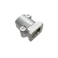 10 Stk. Harting Kabelklemme D-Sub 5 61030000145 Zubehör Kabelklemme