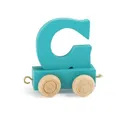 small foot design Buchstabenzug bunt G 272654