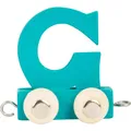 small foot Buchstabenzug G (10357)