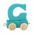 Legler small foot design Buchstabenzug bunt G 10357