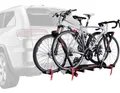 Allen Sports Premier Fahrradträger für 2 Fahrräder Heckträger Anhängerkupplung