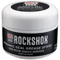 ROCKSHOX Fett Dynamic Seal Grease für Gabel und Dämpfer 29 ml