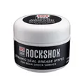 Rock Shox Federgabel Dämpfer Dichtung Dynamic Seal Grease Fett Schmierfett PTFE