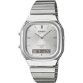 Casio Vintage Edgy AQ-240E-7AEF Unisexuhr