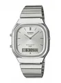 Casio AQ-240E-7AEF Vintage Edgy Ana-Digi Herrenuhr/Unisex 36x41mm